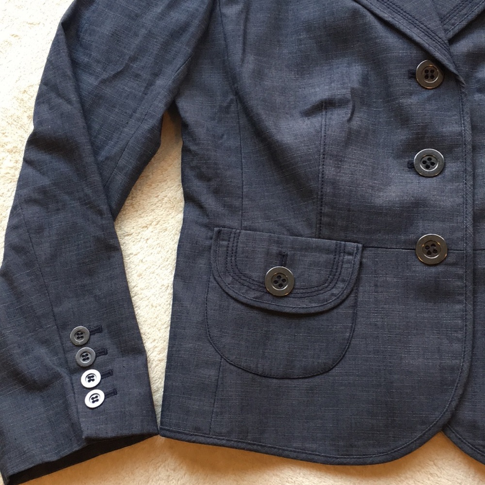 Ann Taylor Loft Jacket